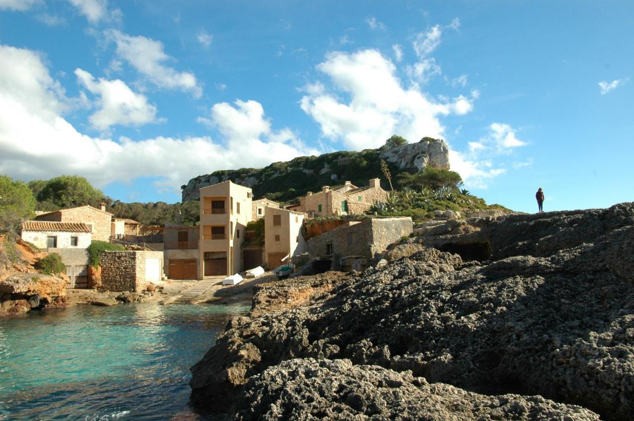 Cas Padri By Dracmallorca Santanyí Exterior foto